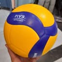 توپ والیبال میکاسا highquality mv200